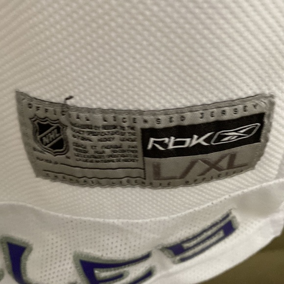 King’s jersey - Picture 3 of 8